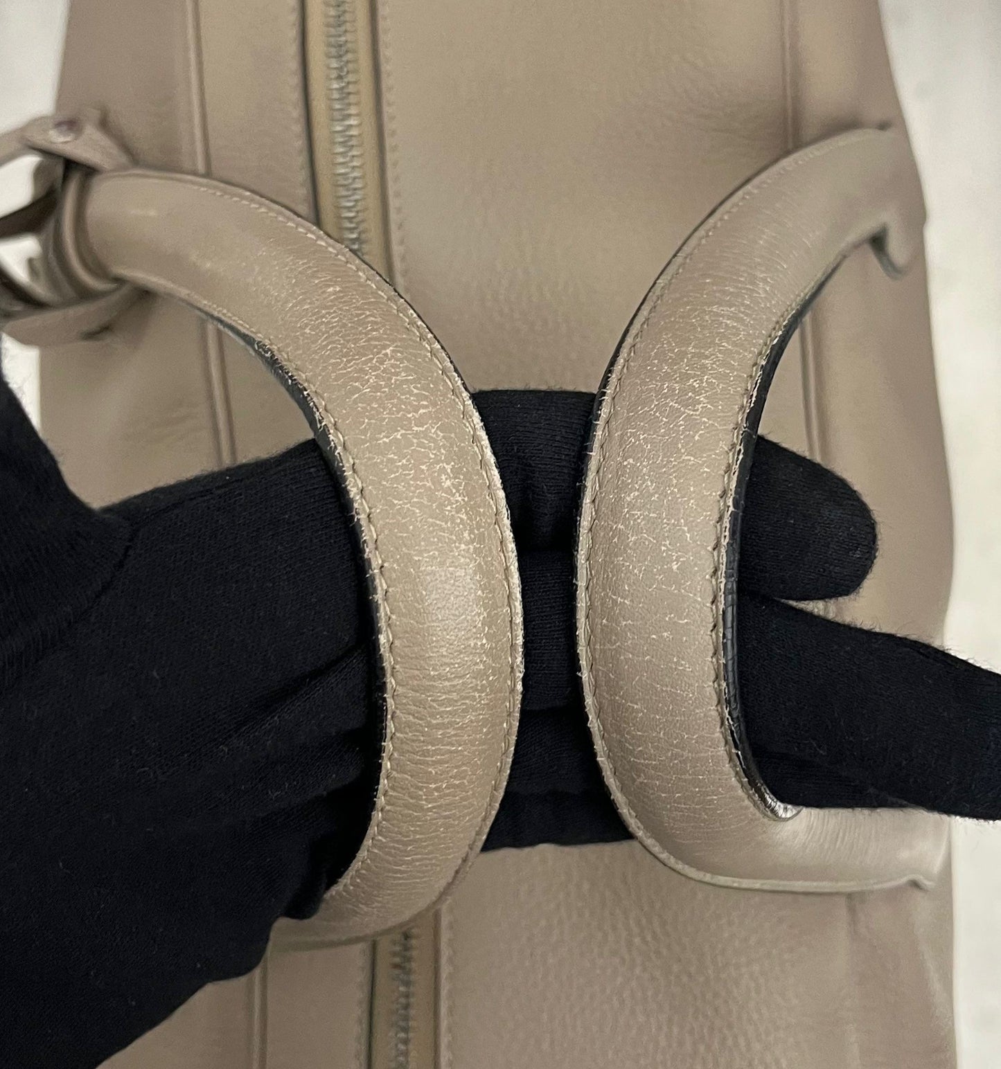 Hermès Victoria 50 Clémence