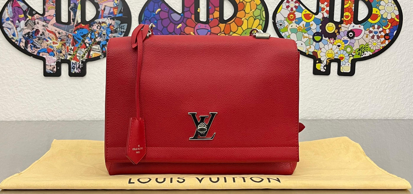 Louis Vuitton Lockme II