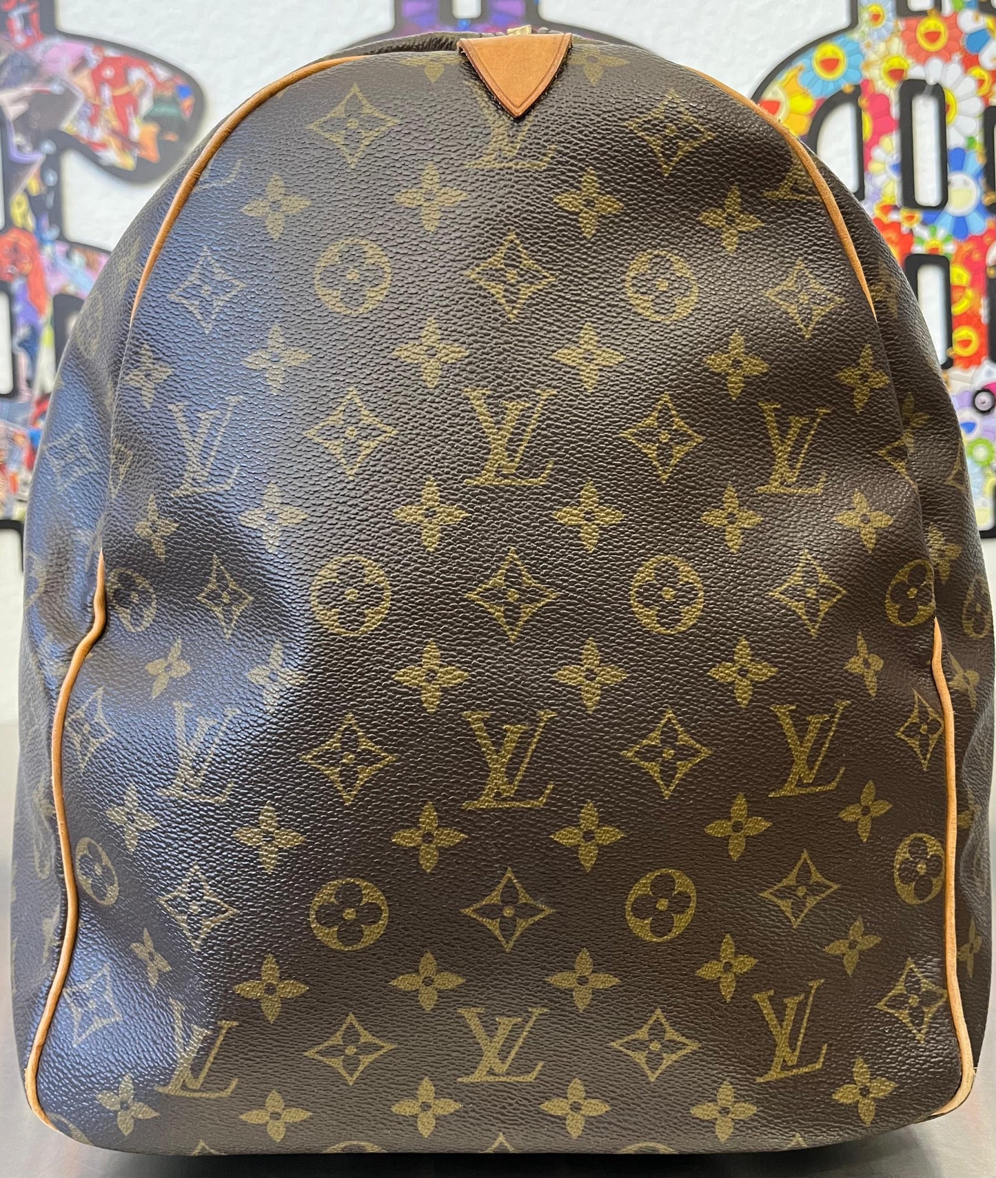 Louis Vuitton Keepall 60