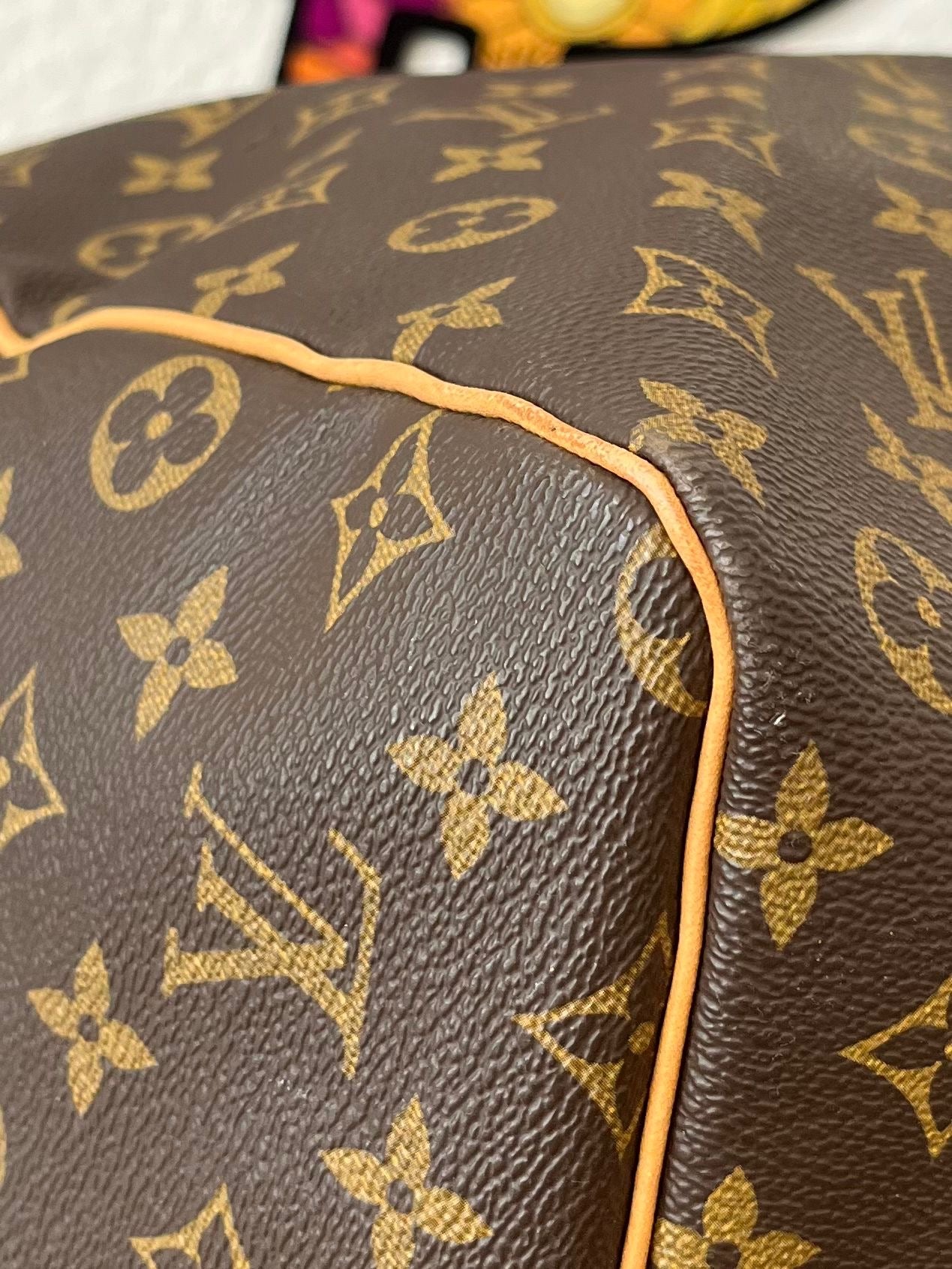 Louis Vuitton Keepall 60
