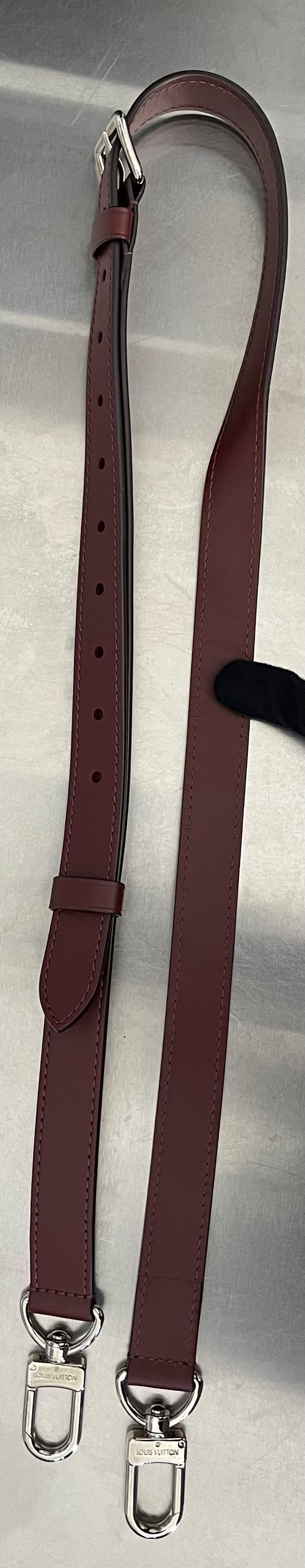 Louis Vuitton Porte Documents Jour Epi