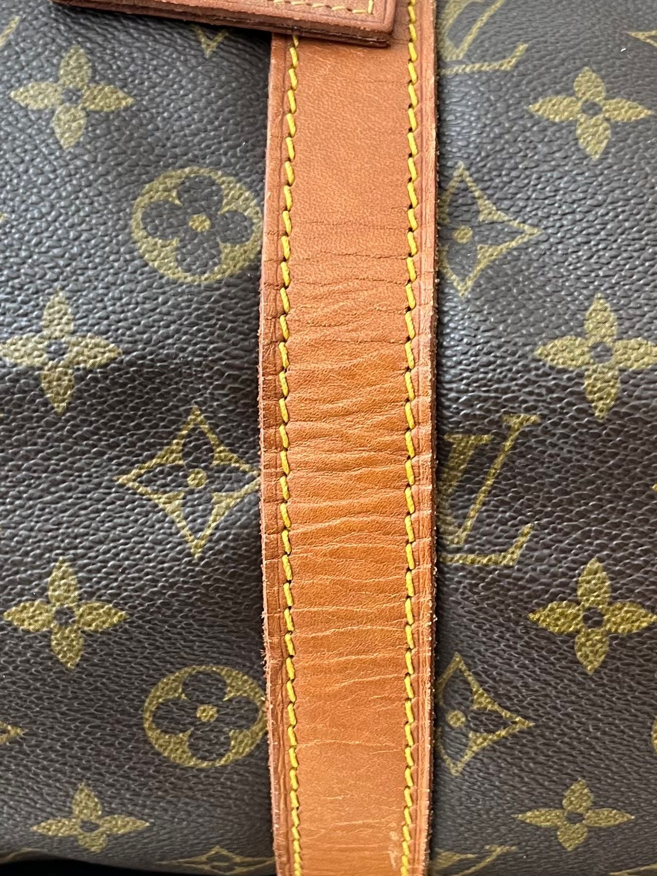 Louis Vuitton Keepall 45