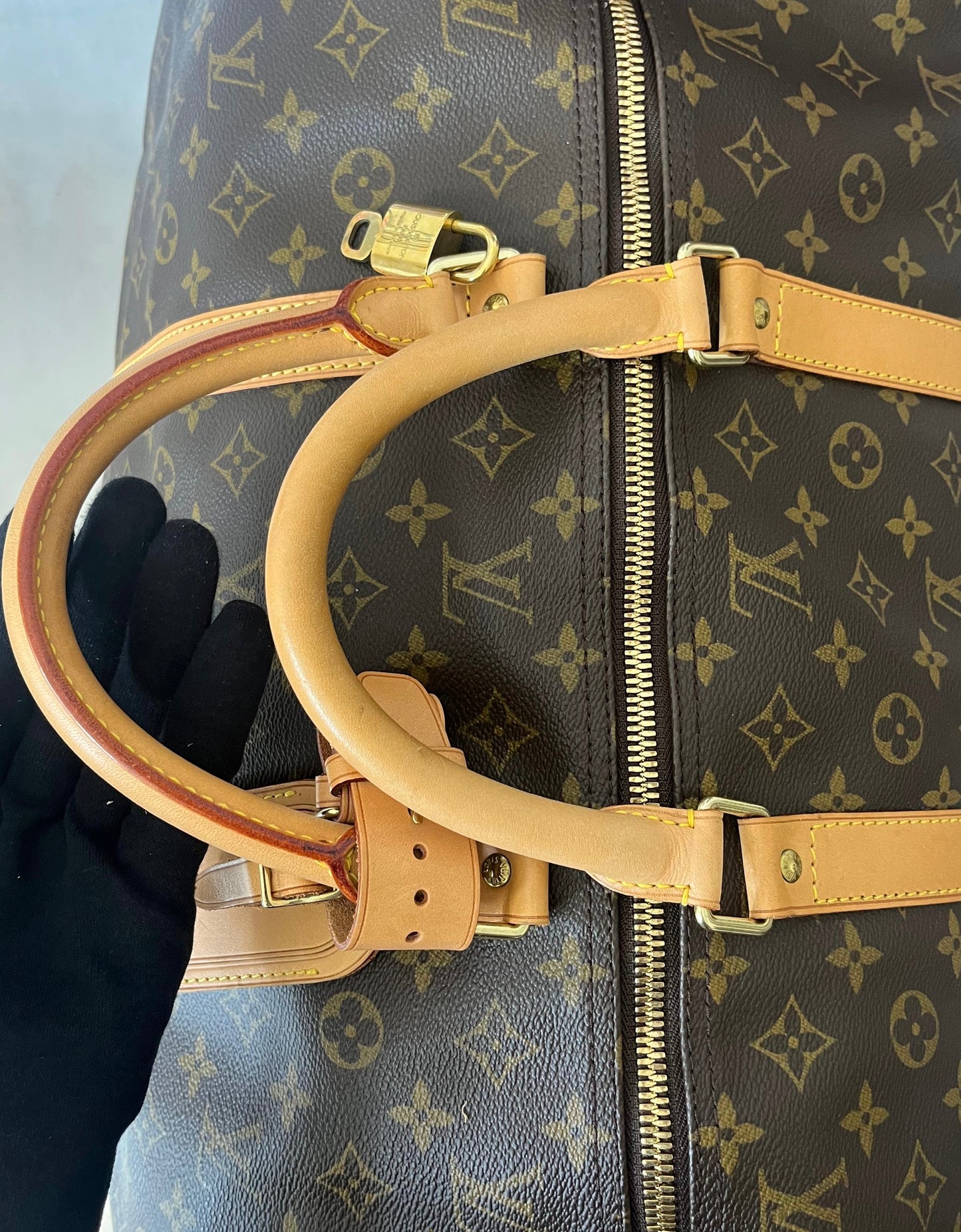 Louis Vuitton Keepall 60