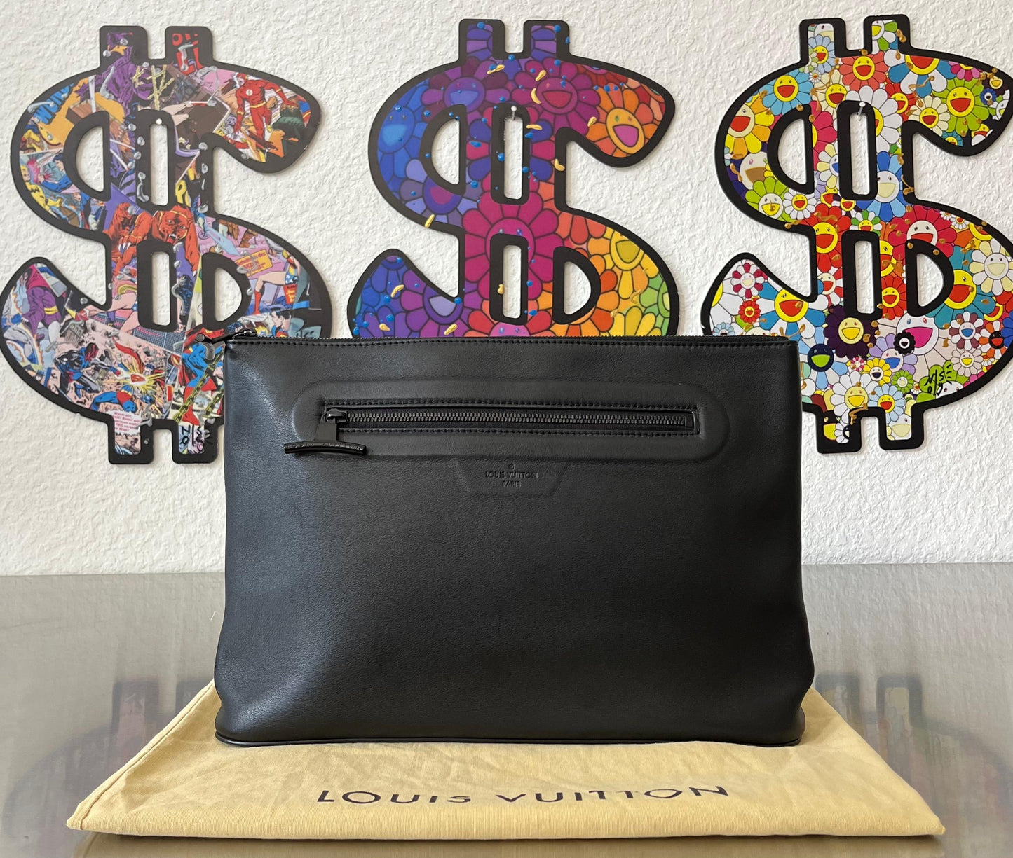 Louis Vuitton Cosmos