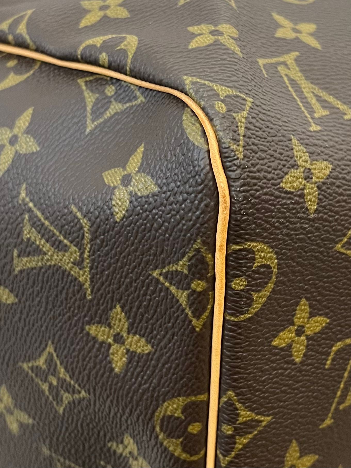 Louis Vuitton Keepall 55