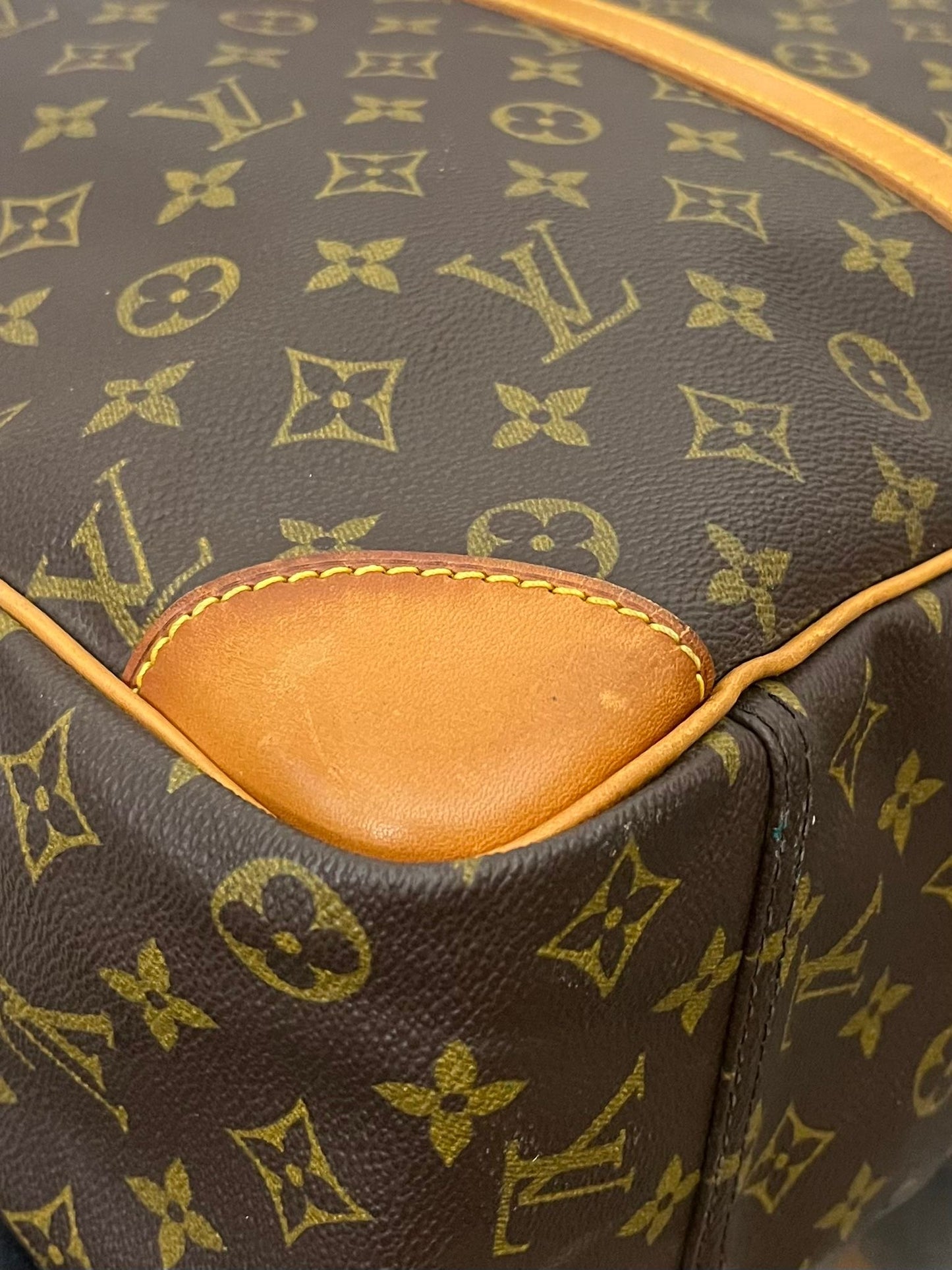 Louis Vuitton Sirius 45