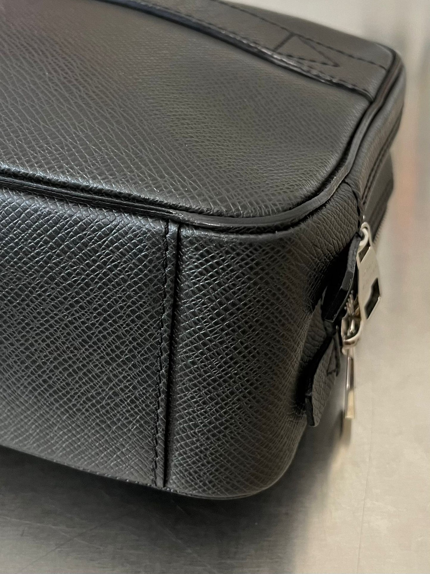 Louis Vuitton Neo Pavel Taiga