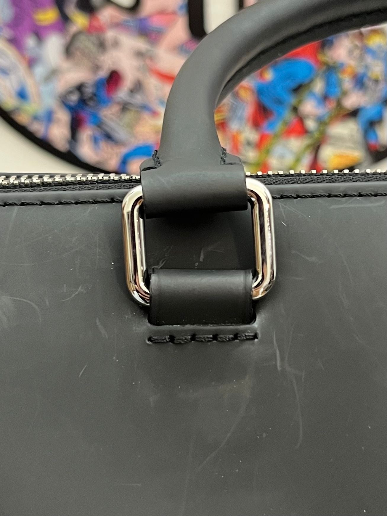 Louis Vuitton Porte Documents Jour