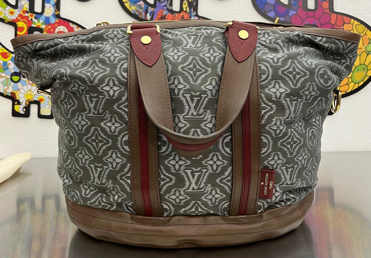 Louis Vuitton Aviator