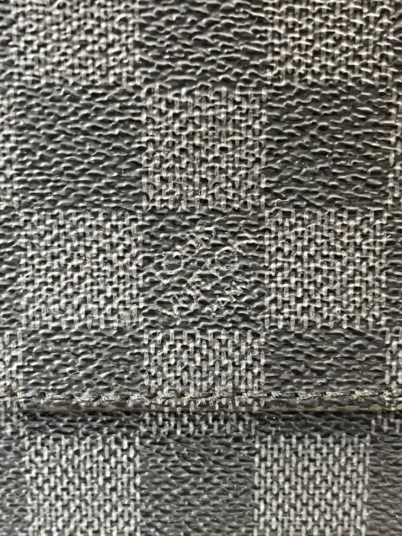 Louis Vuitton Icare