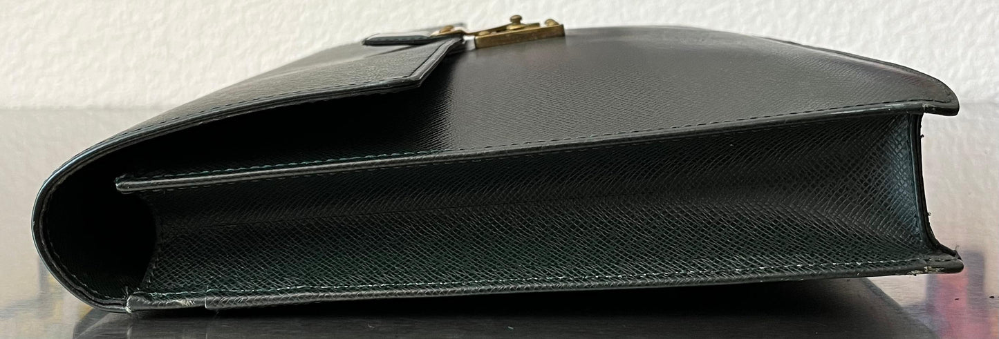 Louis Vuitton Serviette Kourad