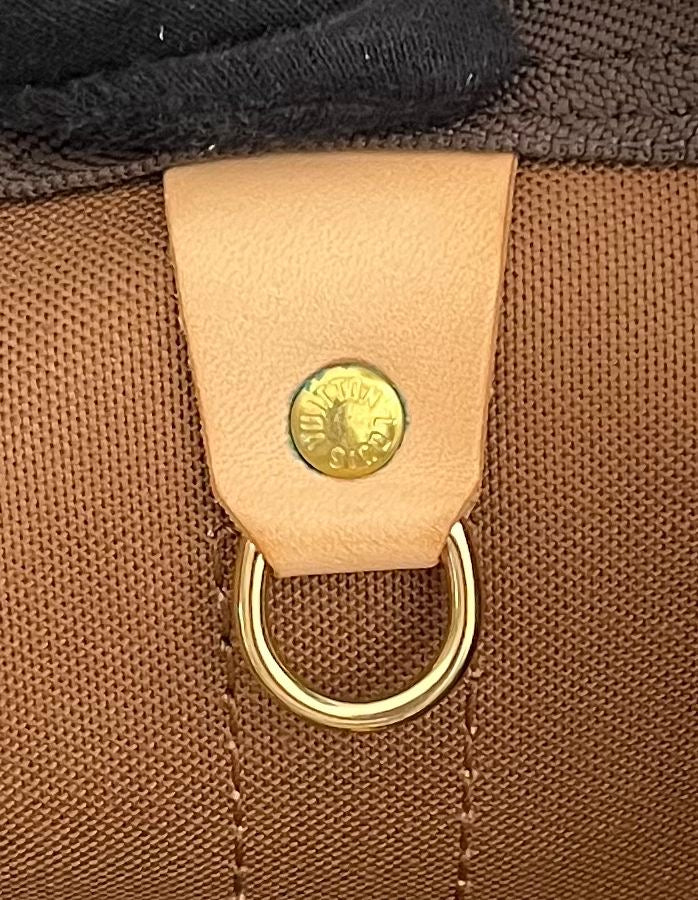 Louis Vuitton Keepall 55