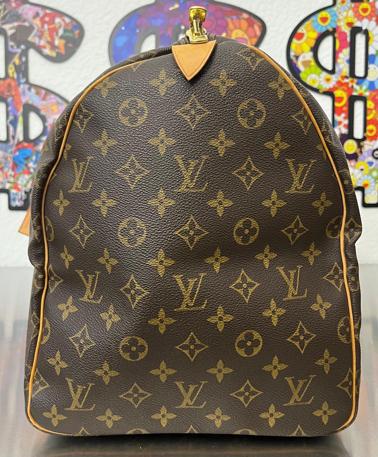 Louis Vuitton Keepall 55