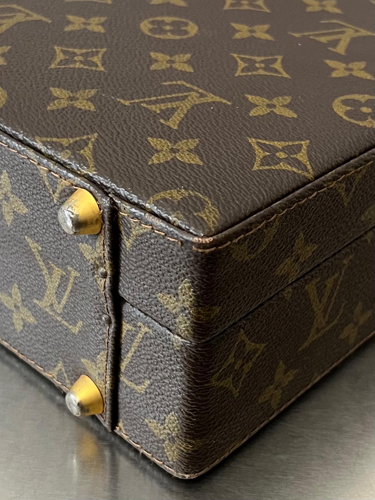 Louis Vuitton Crusher