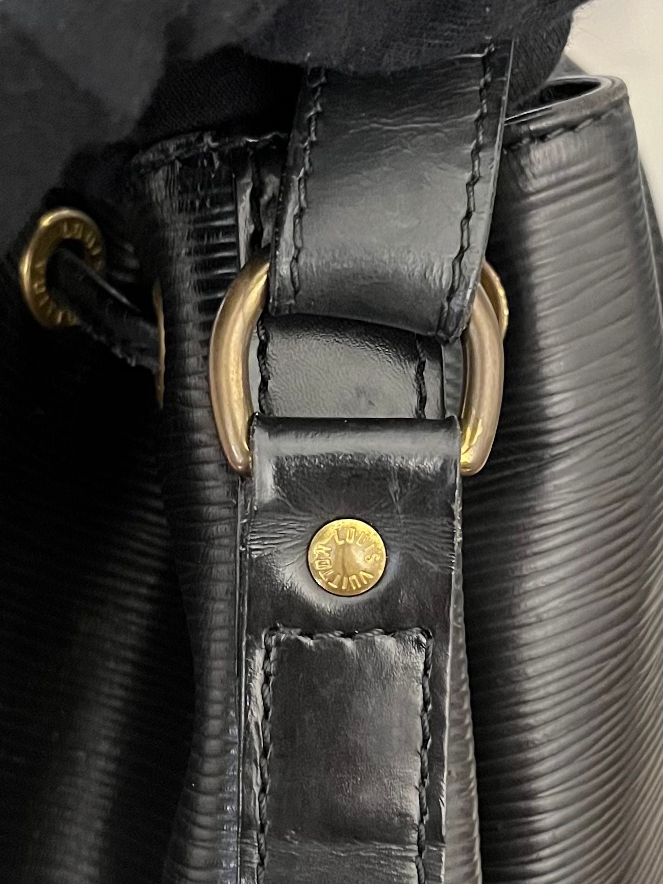 Louis Vuitton Sac Noé EPI