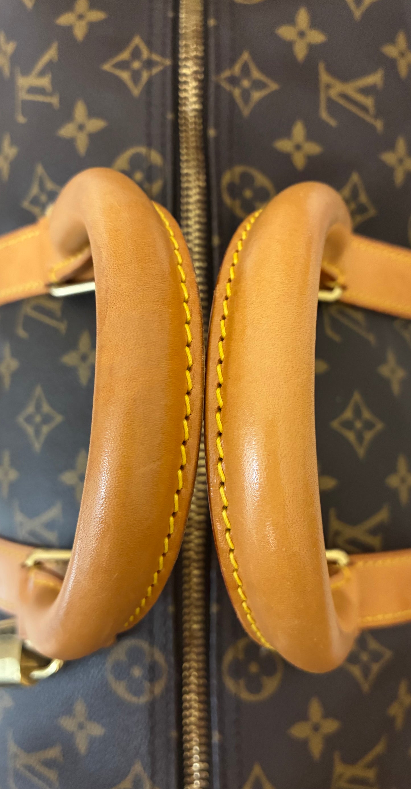 Louis Vuitton Keepall 45 Bandouliere