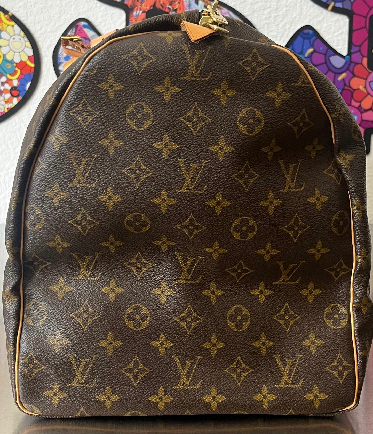 Louis Vuitton Keepall 60