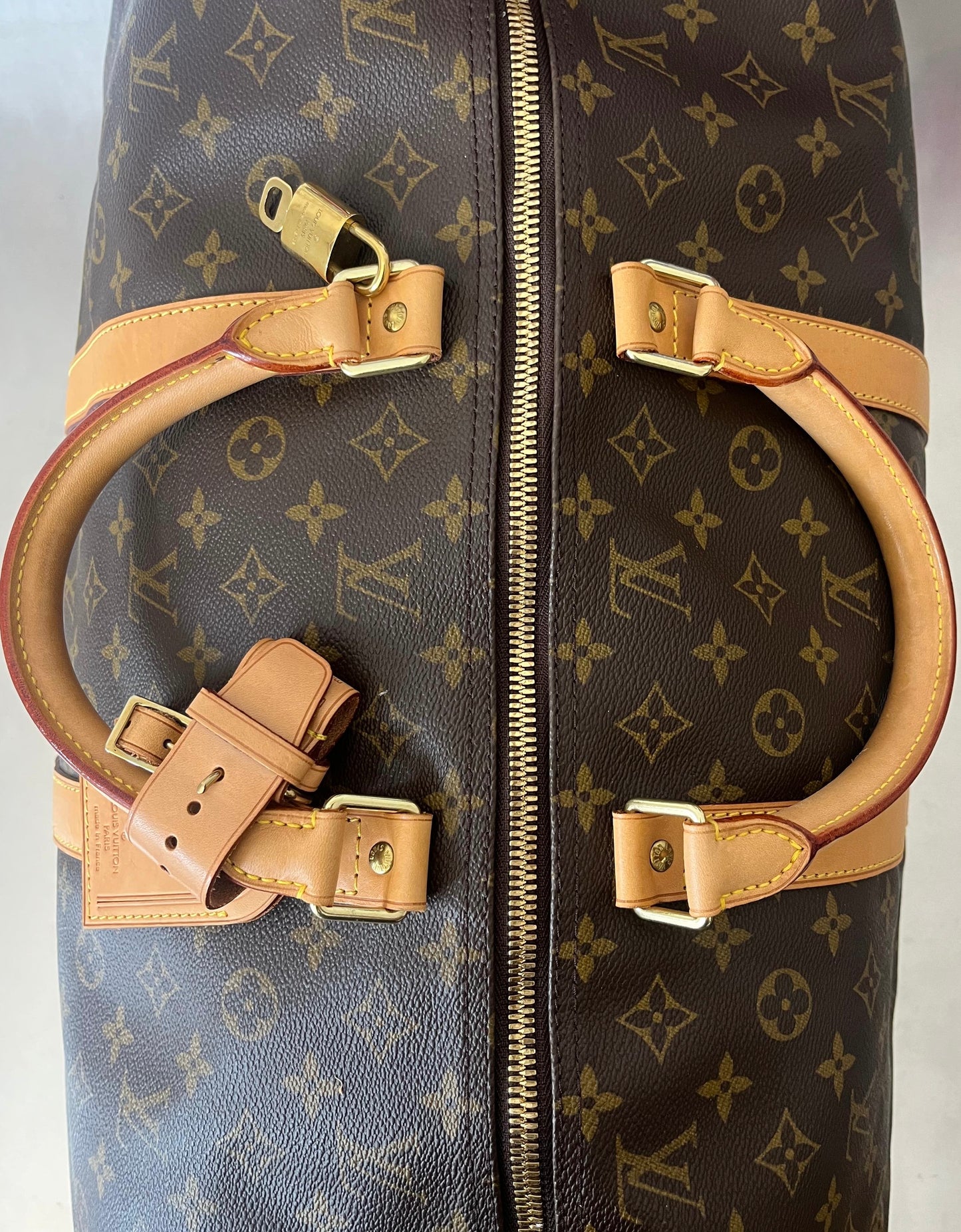 Louis Vuitton Keepall 60
