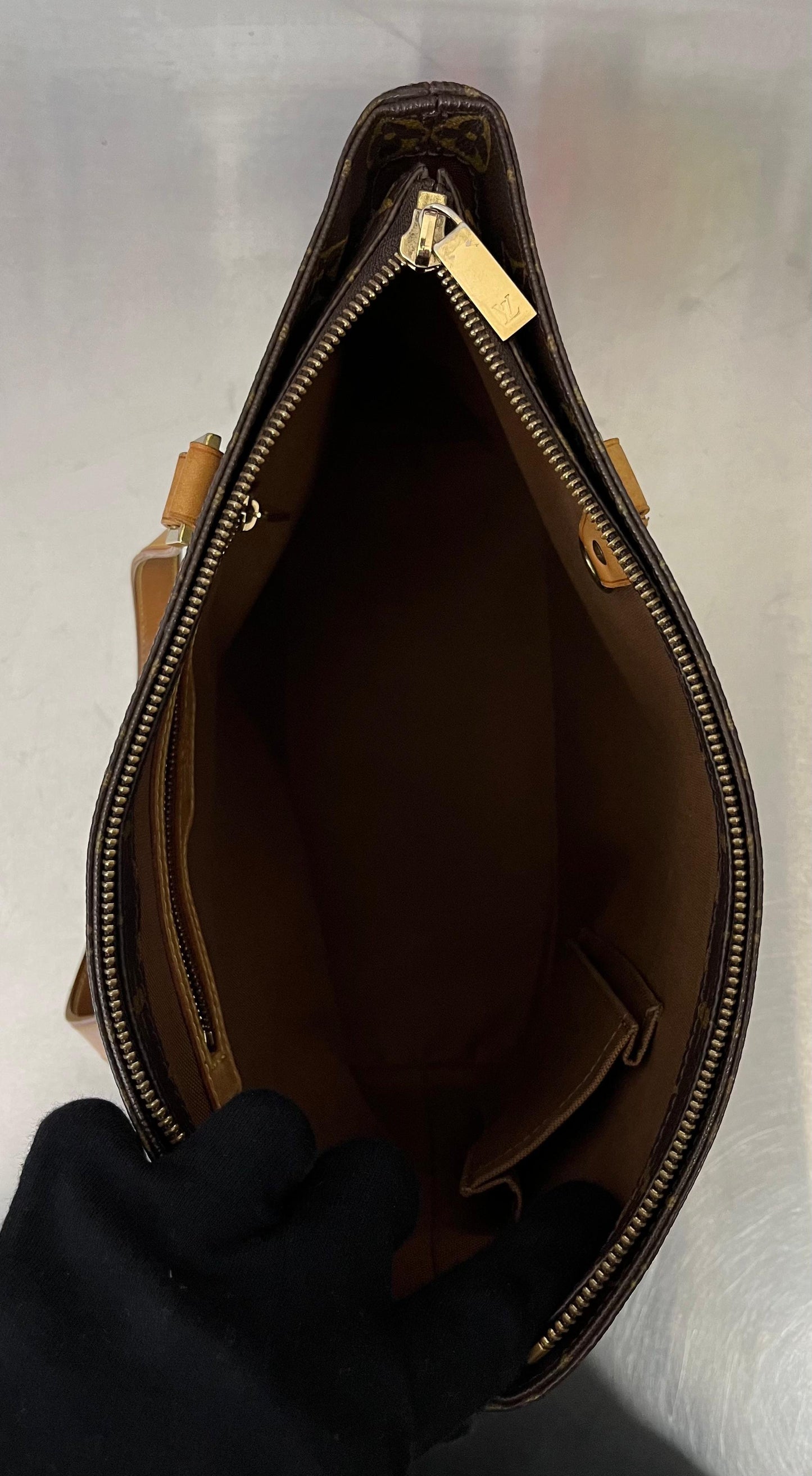 Louis Vuitton Cabas Piano