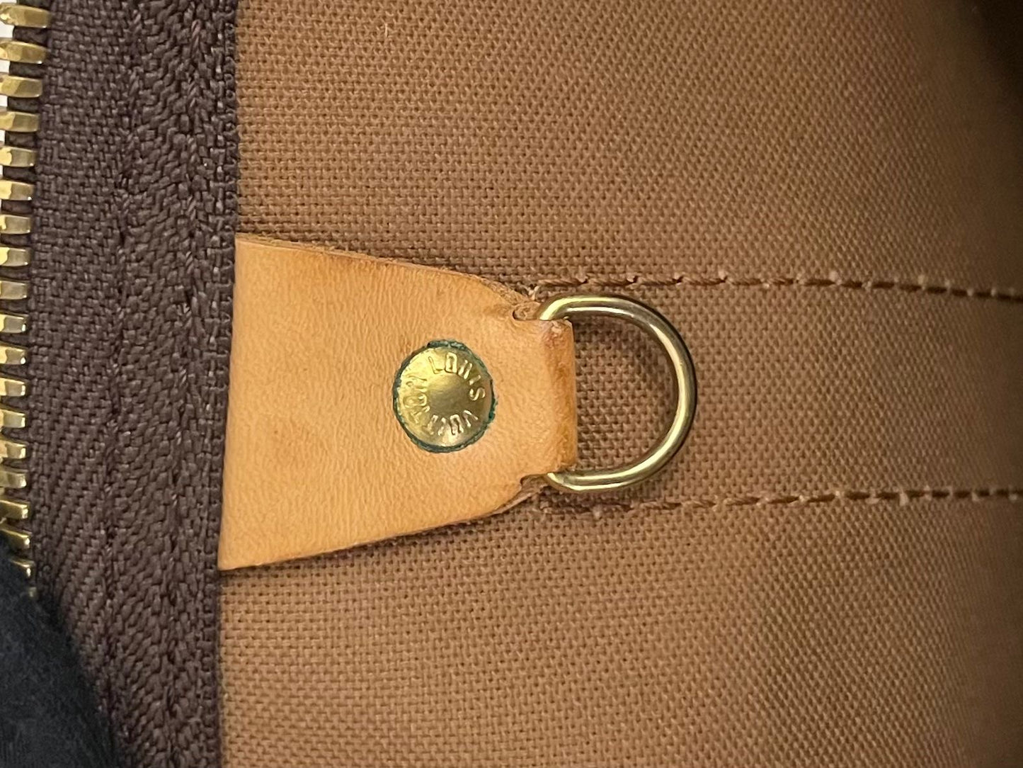 Louis Vuitton Keepall 45