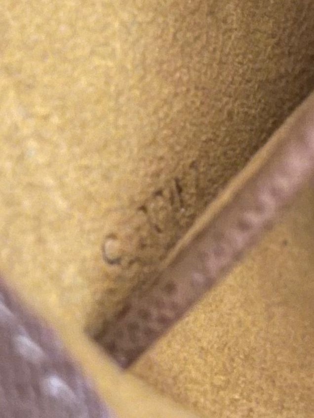 Louis Vuitton Musette Salsa