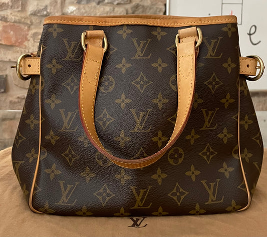 Louis Vuitton Batignolles (Klein)