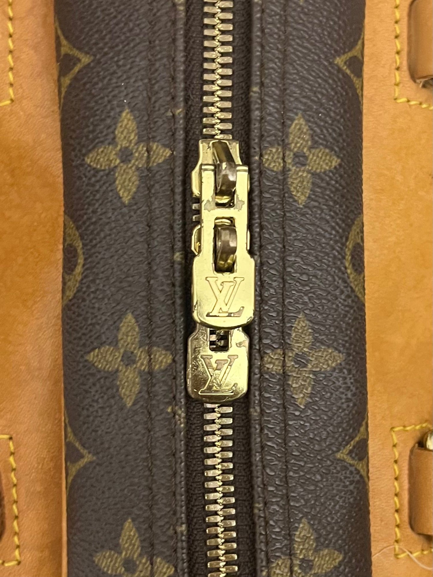 Louis Vuitton Deauville