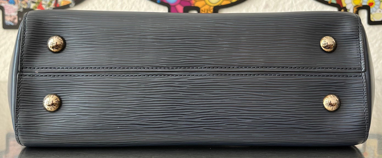 Louis Vuitton Cluny MM Epi