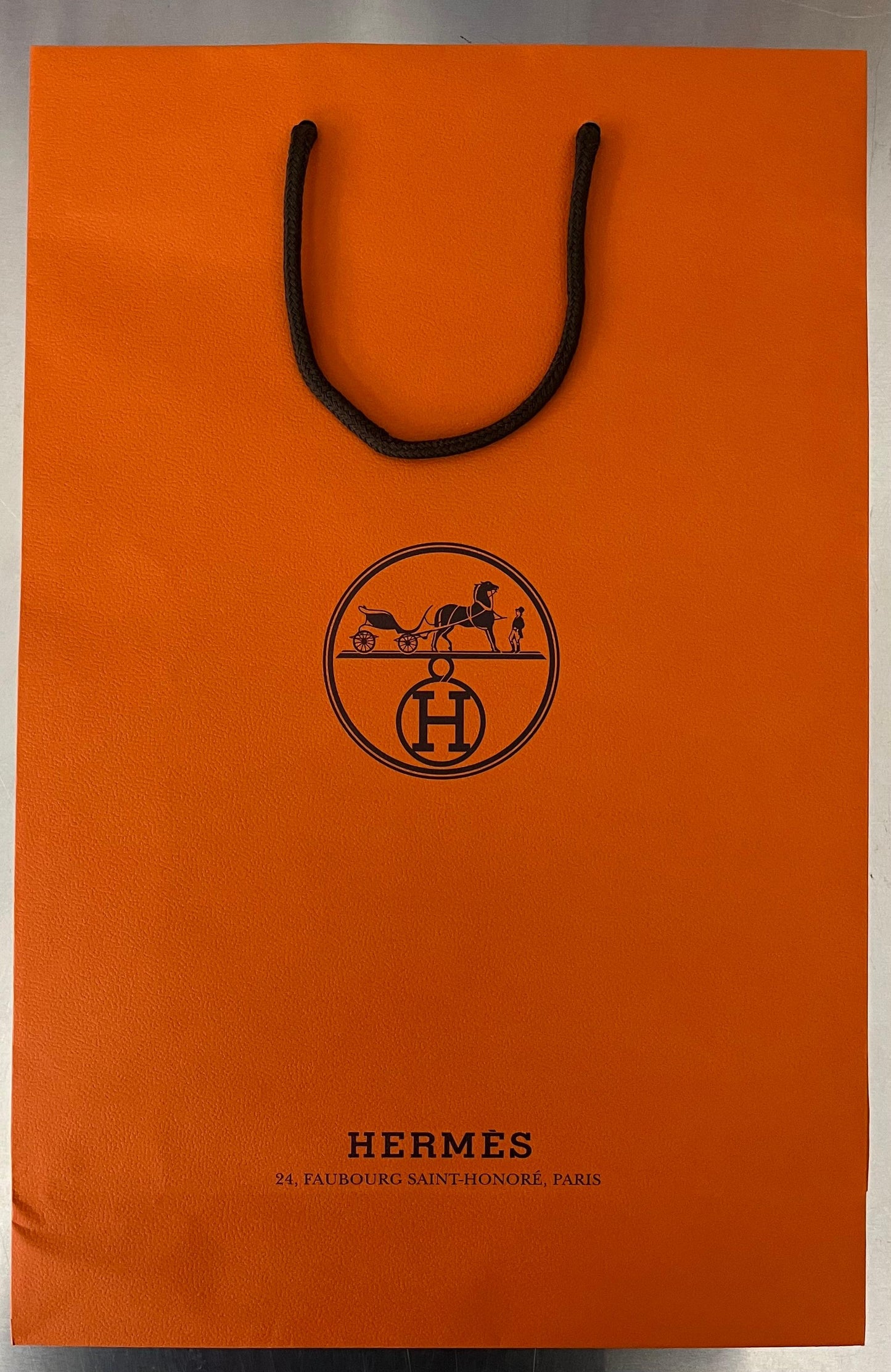Hermès Neobain Kulturbeutel, mittleres Modell