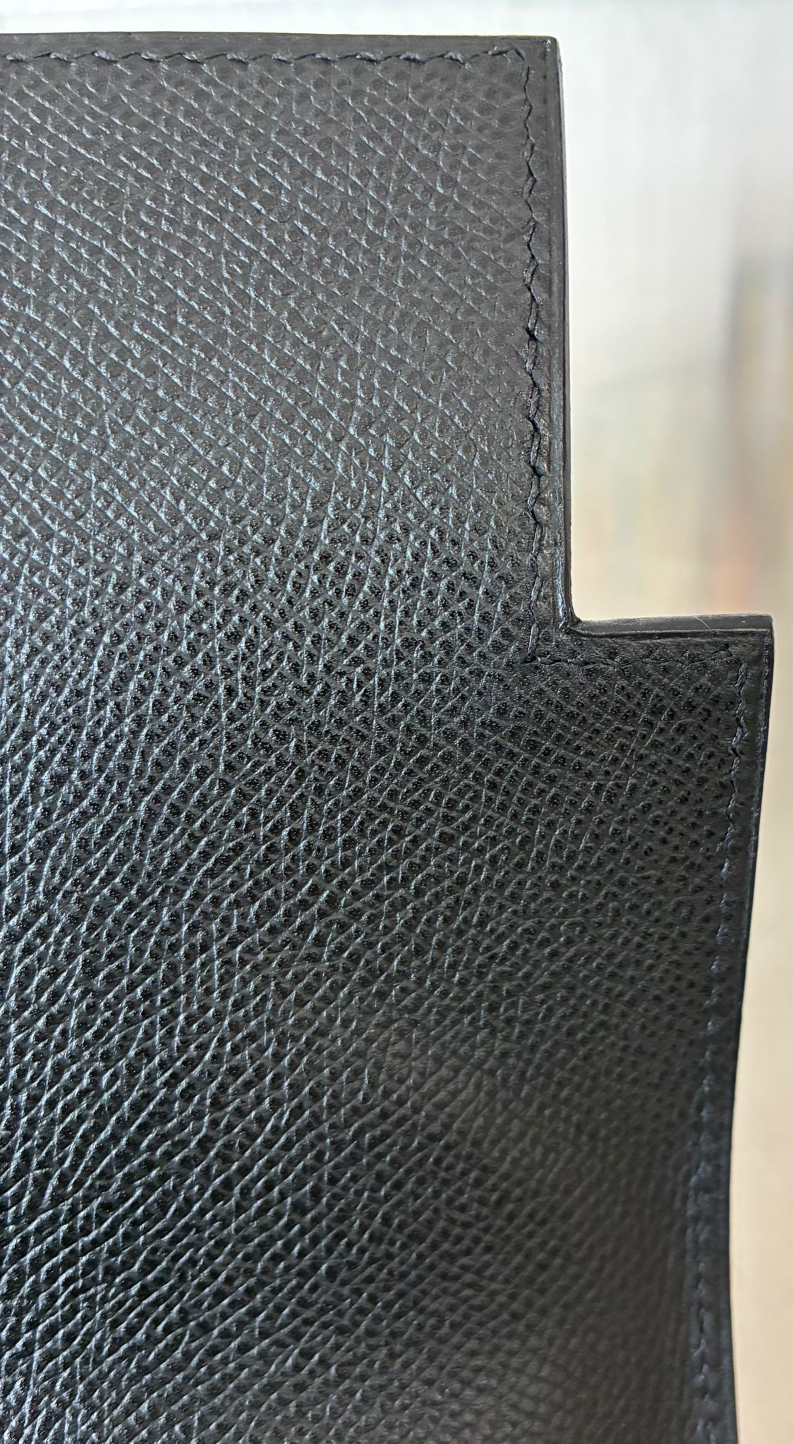 Hermès Kelly Dépêches 34 Epsom