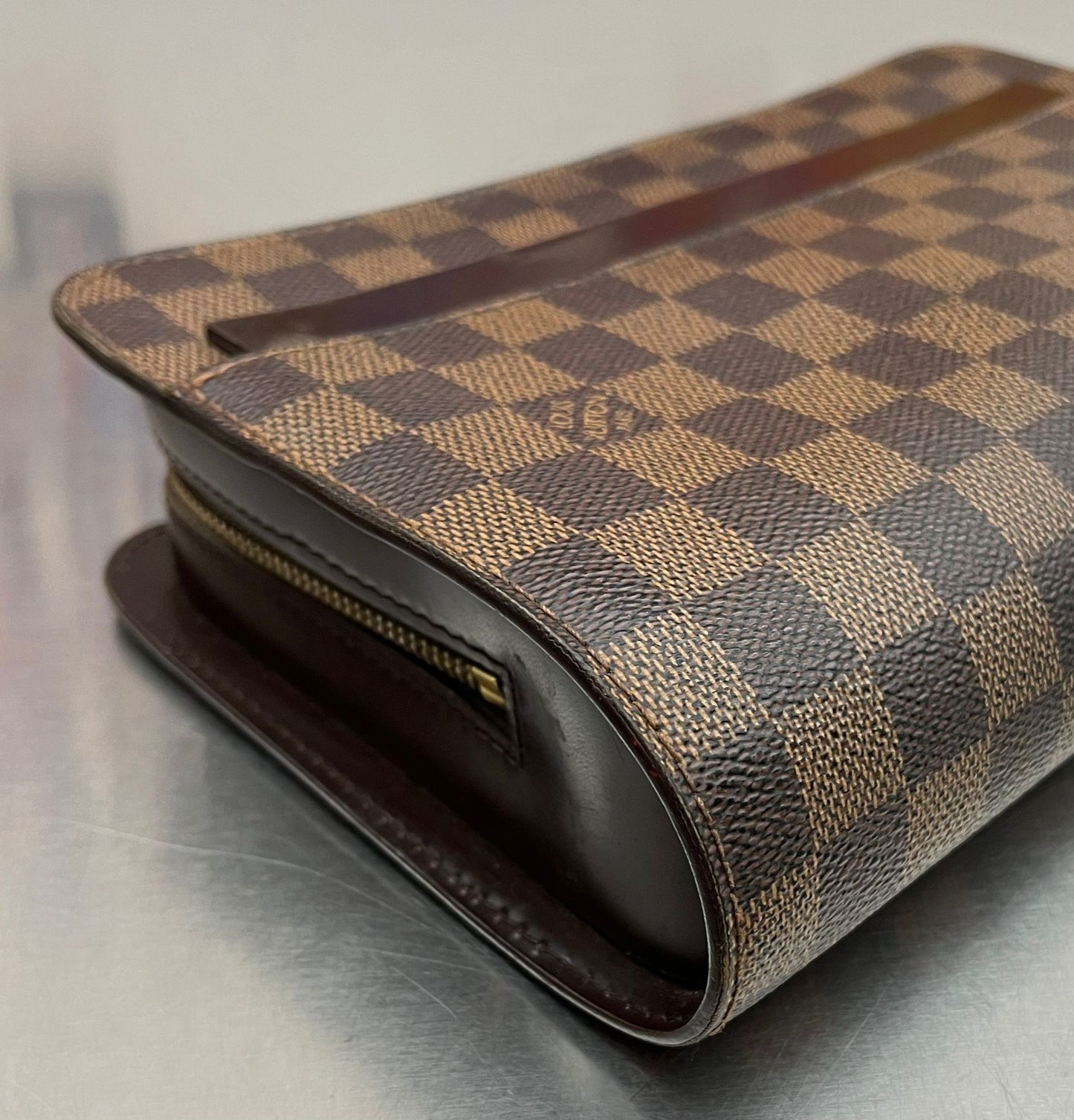 Louis Vuitton Saint Louis Damier