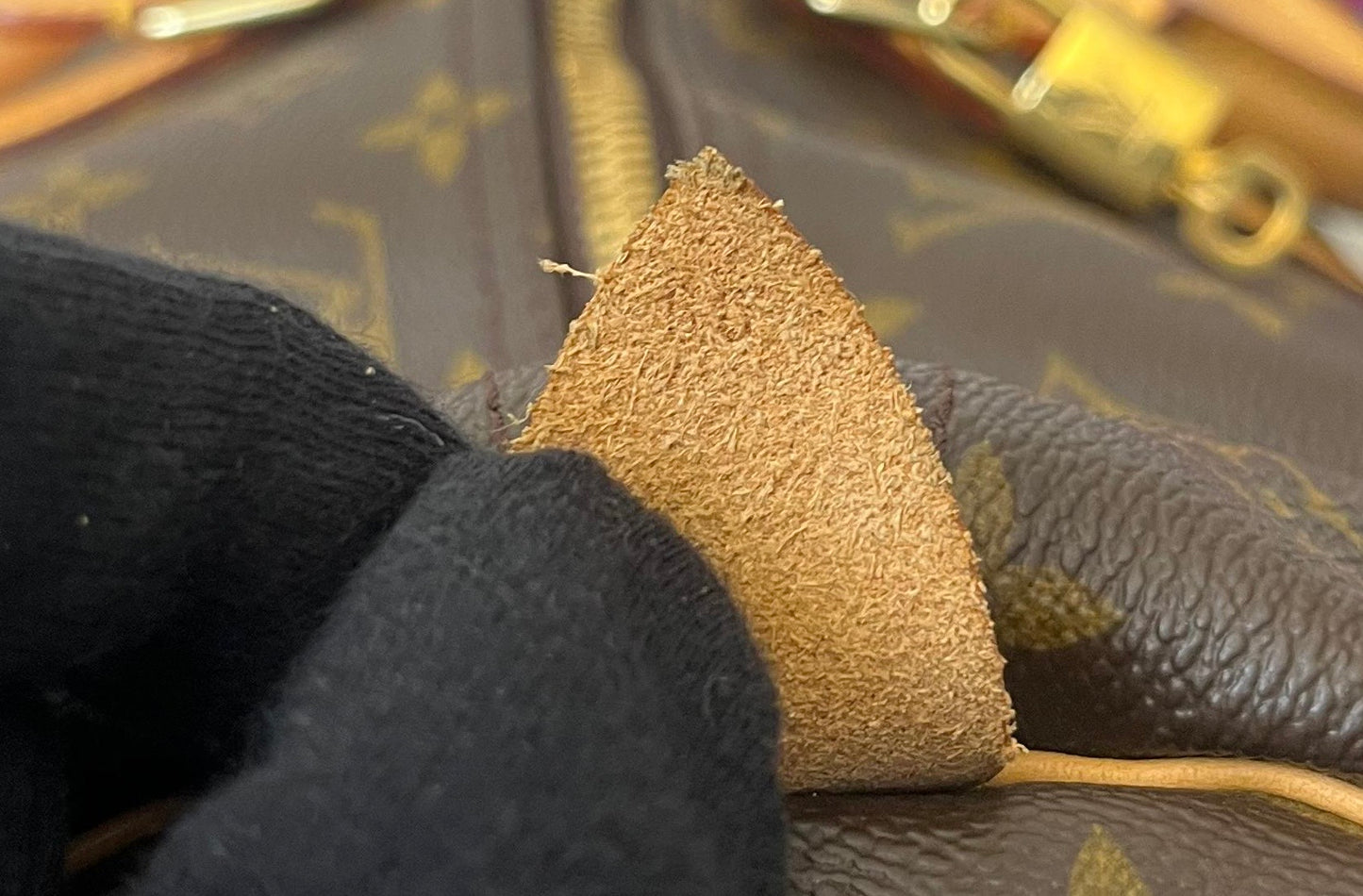 Louis Vuitton Keepall 60