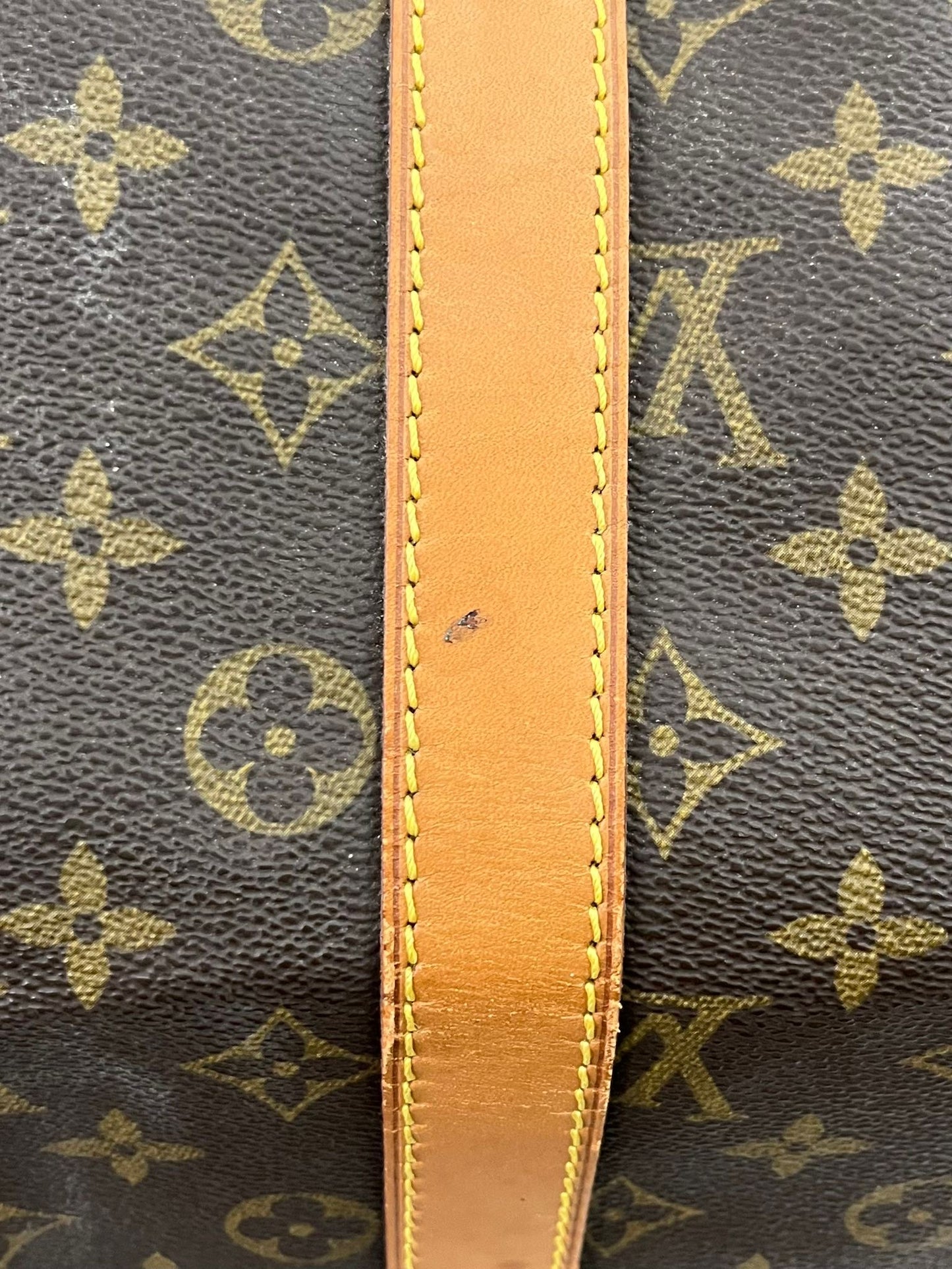 Louis Vuitton Keepall 45