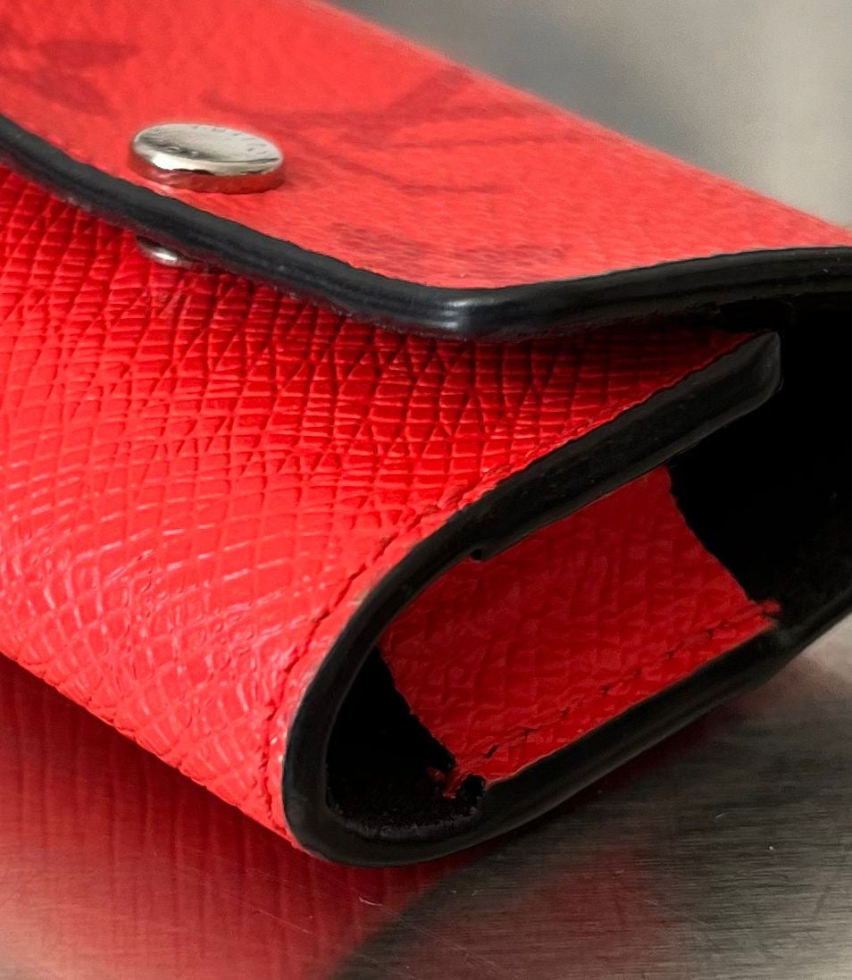 Louis Vuitton Taigarama AirPods Pro Hülle