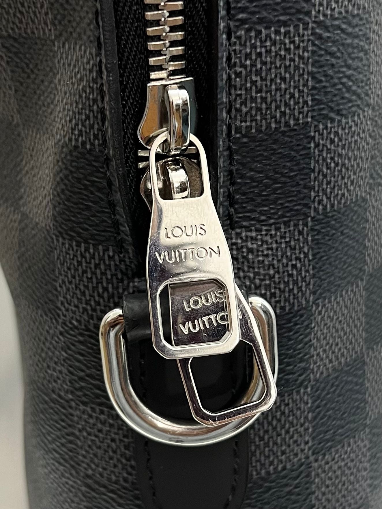 Louis Vuitton Porte Documents Jour