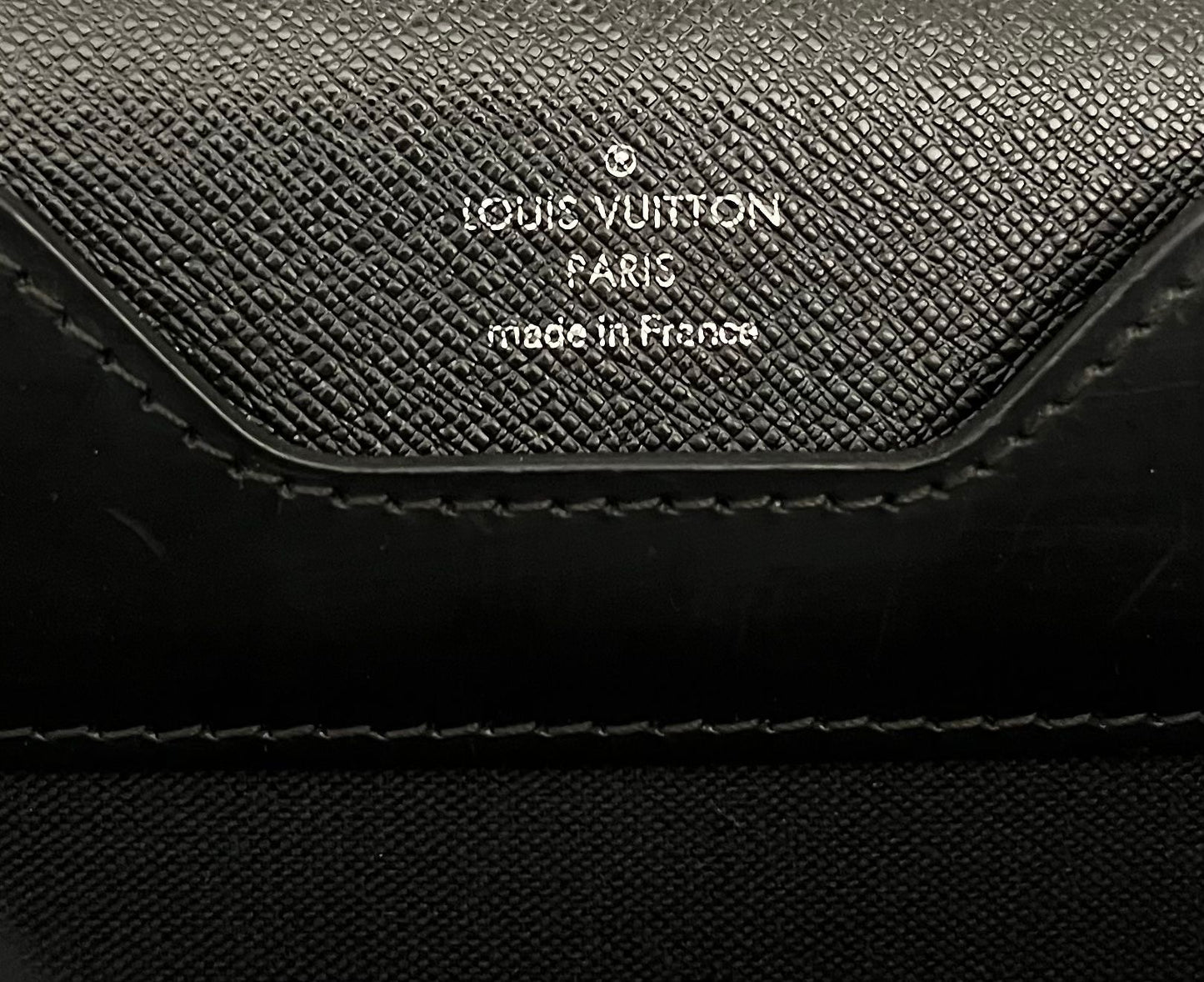 Louis Vuitton Robusto Epi