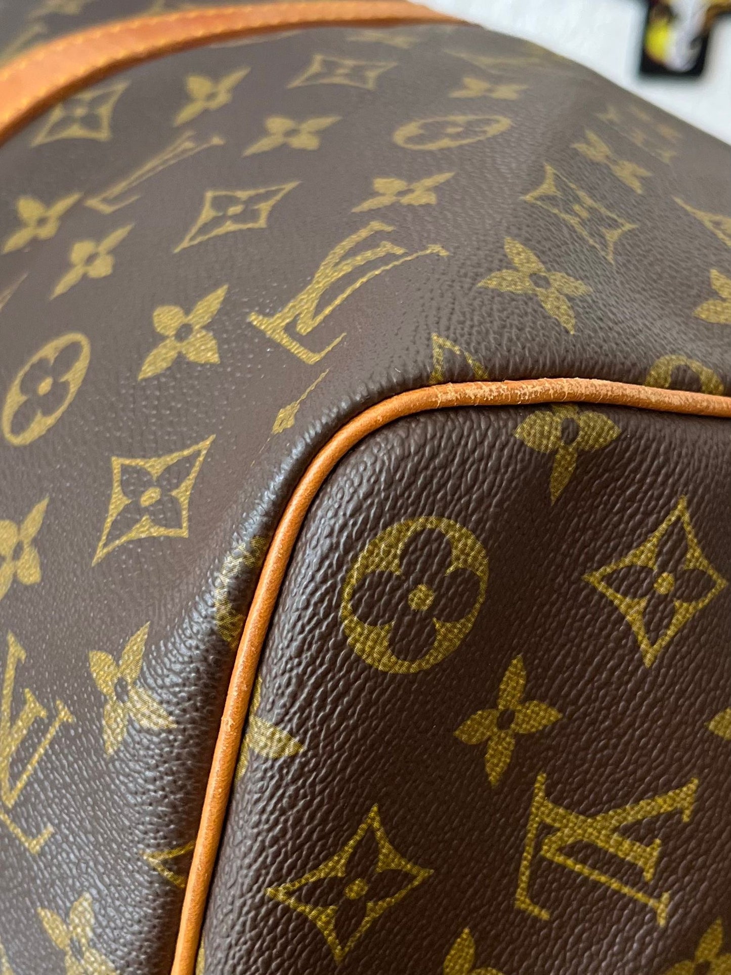 Louis Vuitton Keepall 45