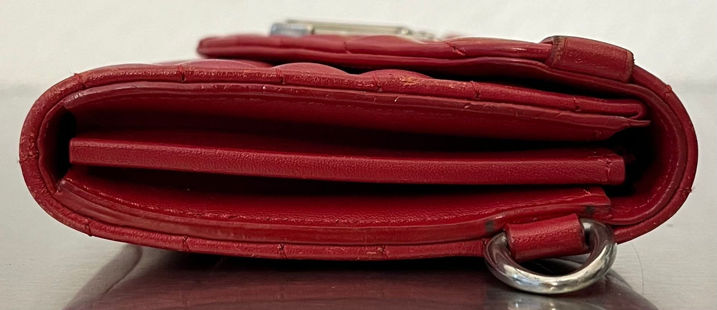 Louis Vuitton New Wave Long Wallet