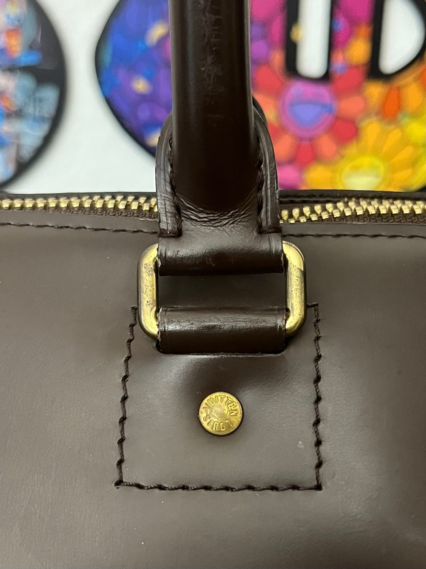 Louis Vuitton Greenwich GM