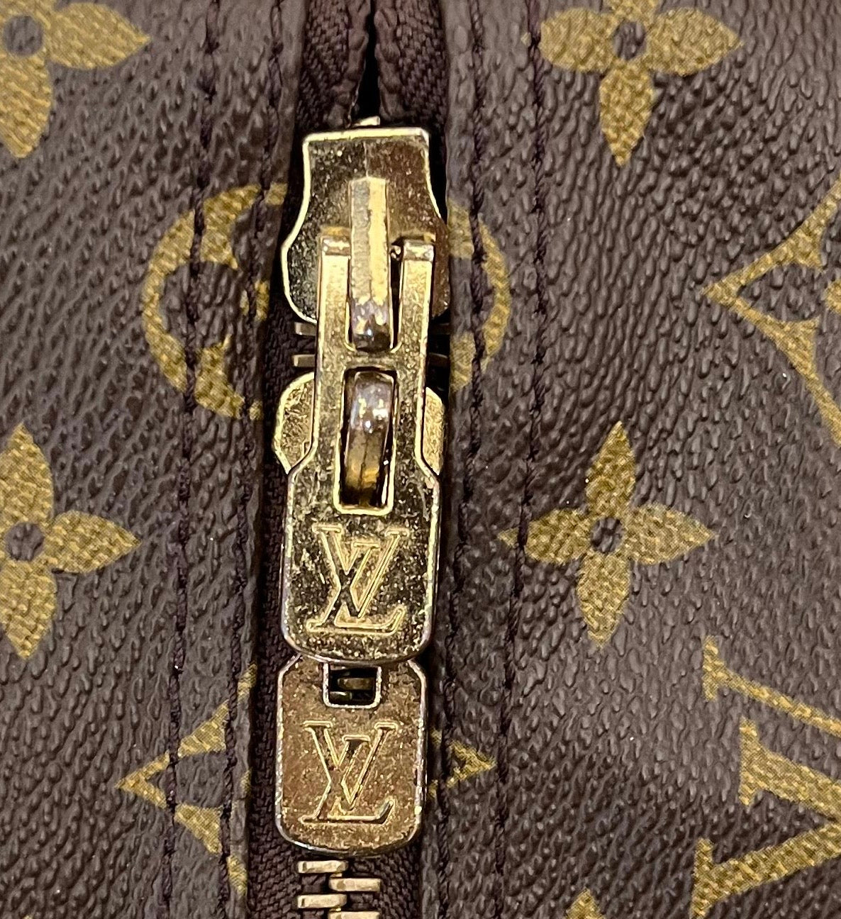 Louis Vuitton Keepall 60 Bandouliere