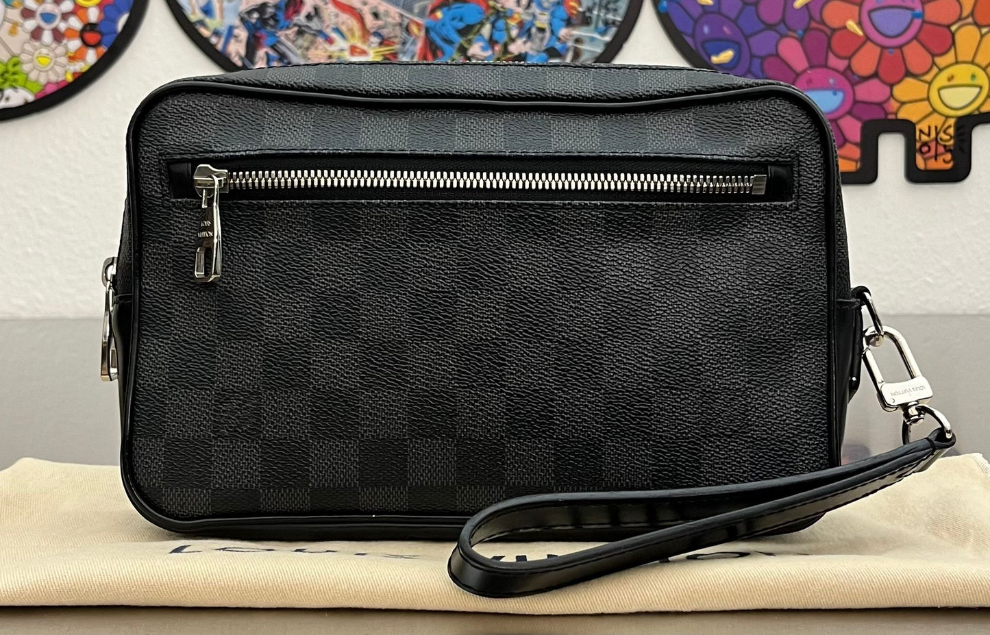 Louis Vuitton Kasai