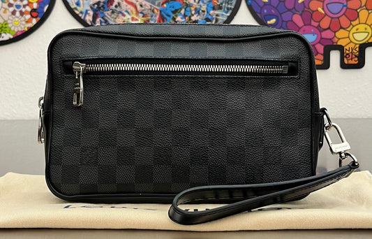 Louis Vuitton Kasai