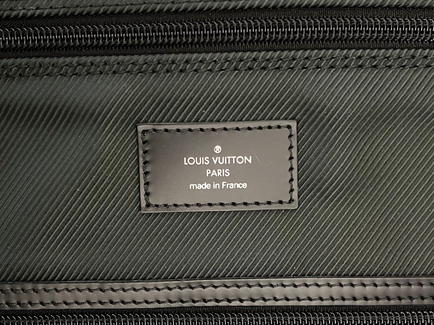 Louis Vuitton Cinq Cintre Kleidersack