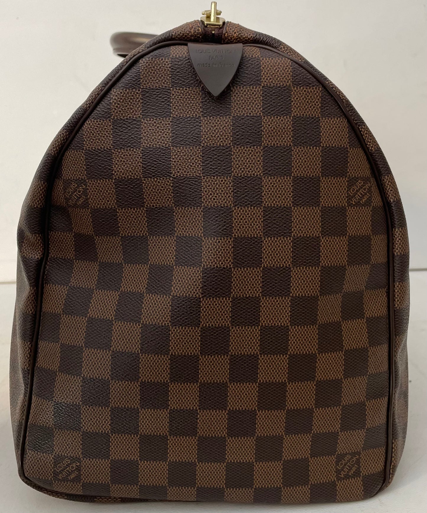 Louis Vuitton Keepall 50 Damier