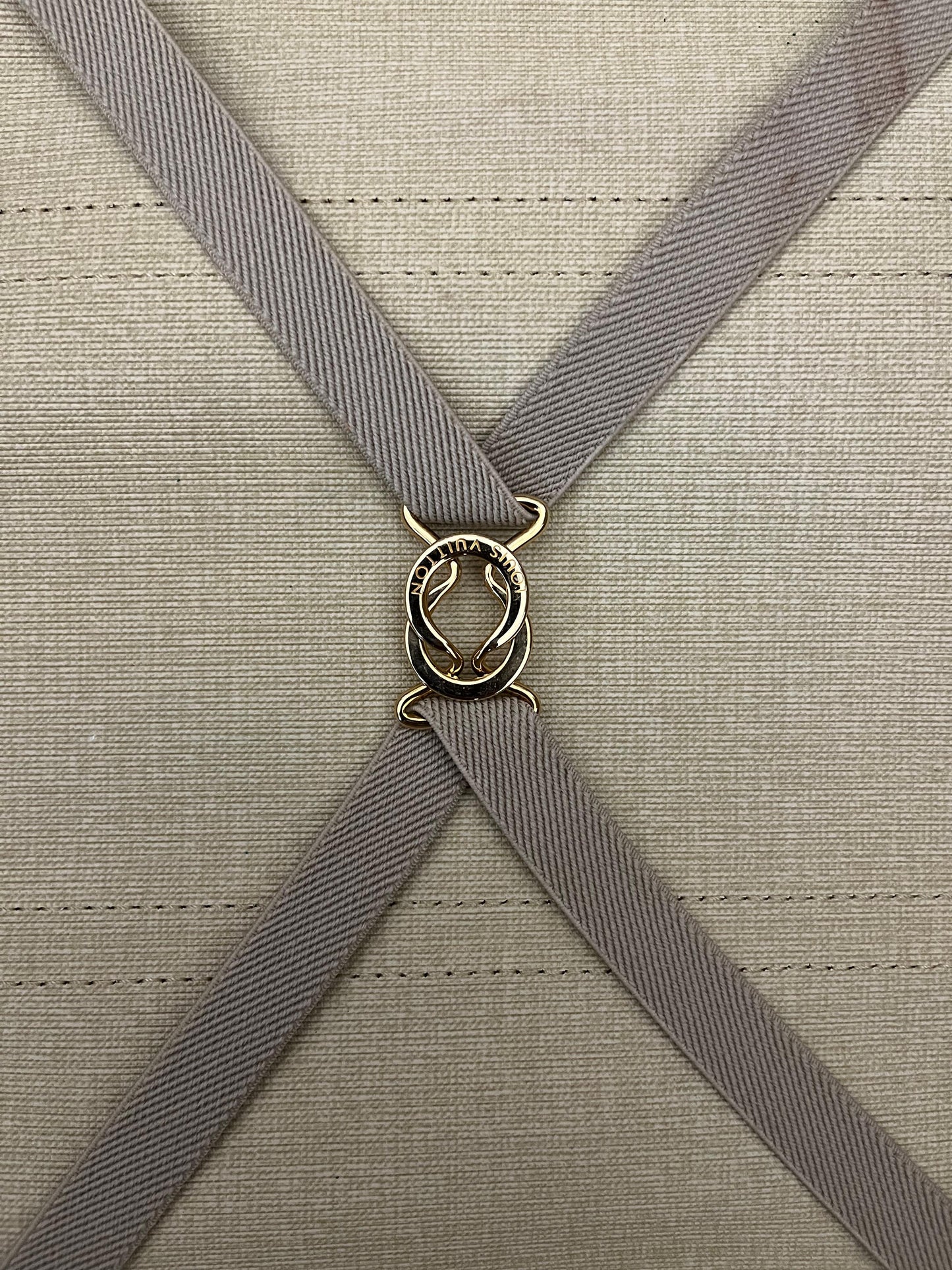 Louis Vuitton Sirius 45