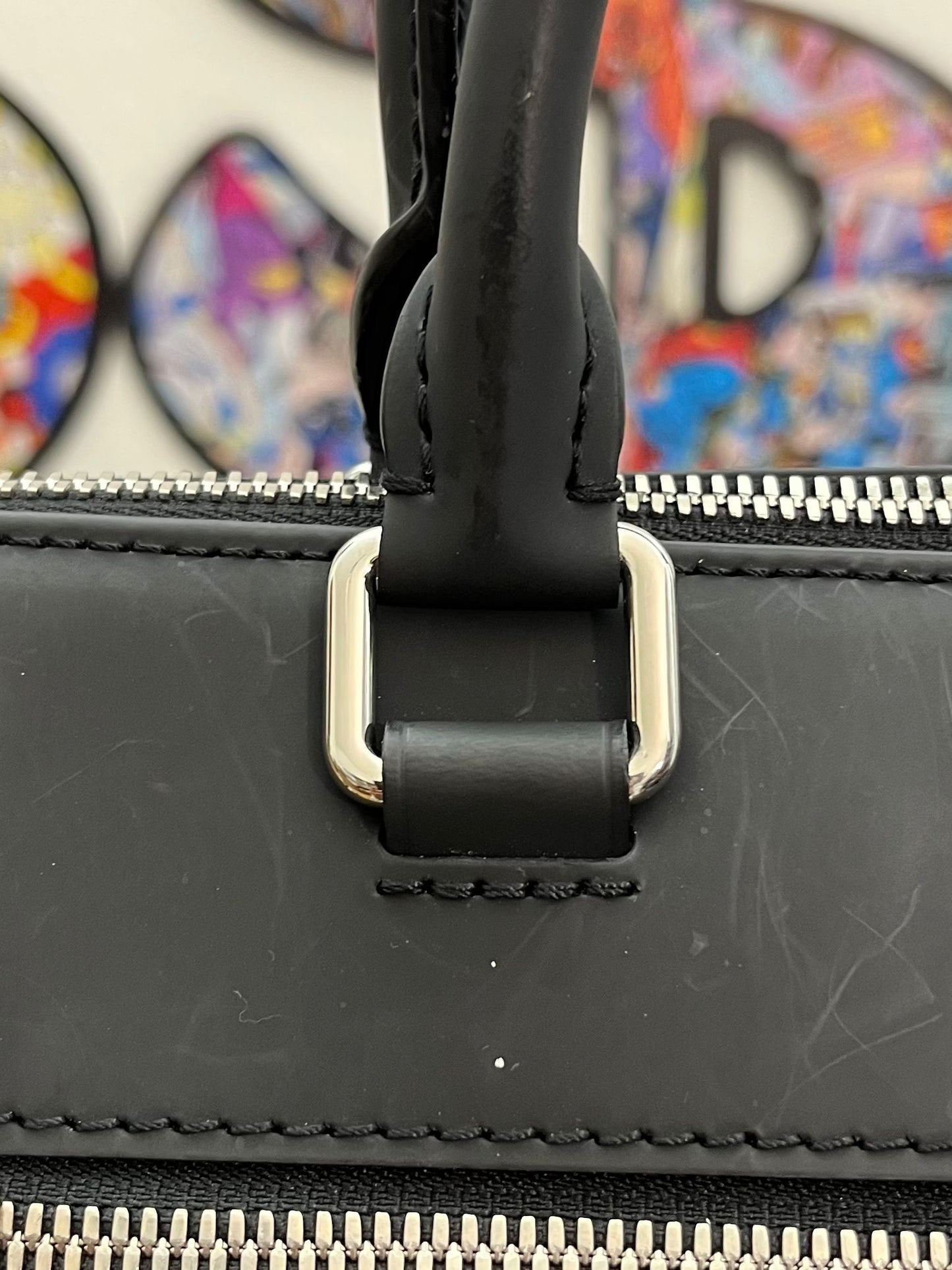 Louis Vuitton Porte Documents Jour