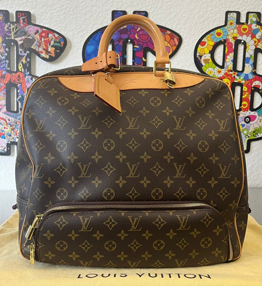 Louis Vuitton Evasion