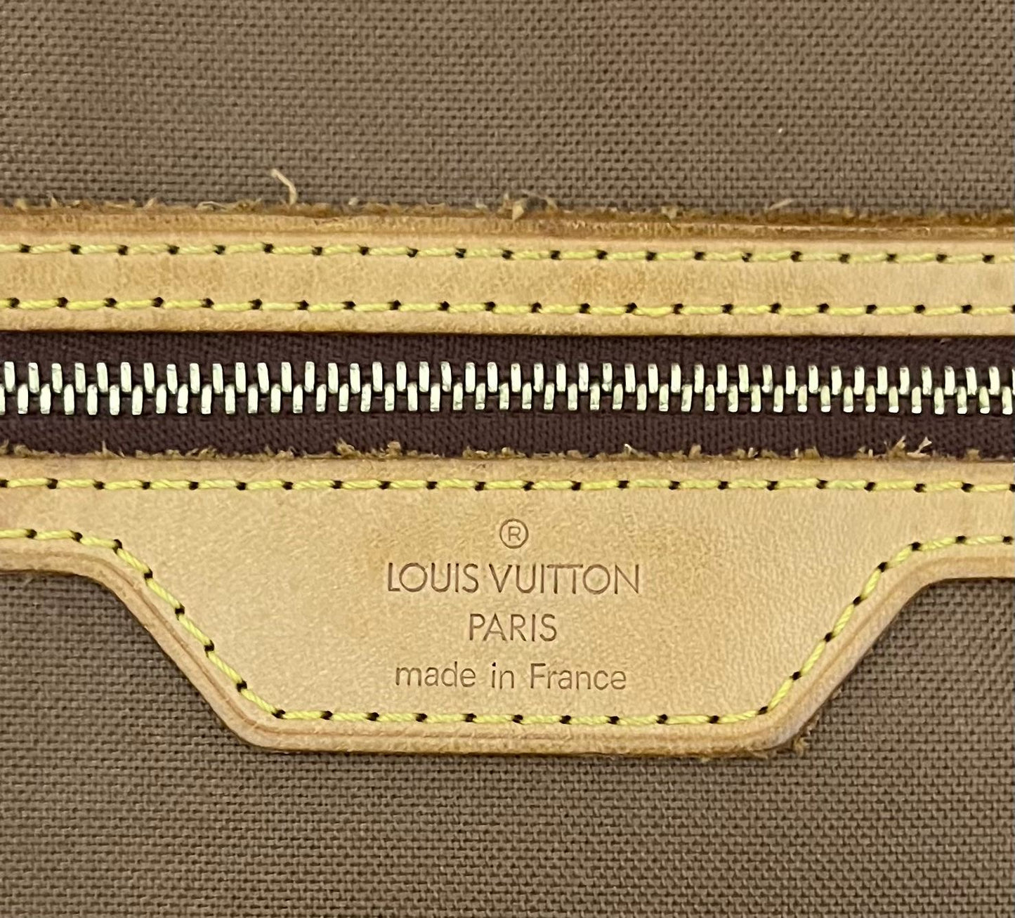 Louis Vuitton Porte Documents Pegase Monogram