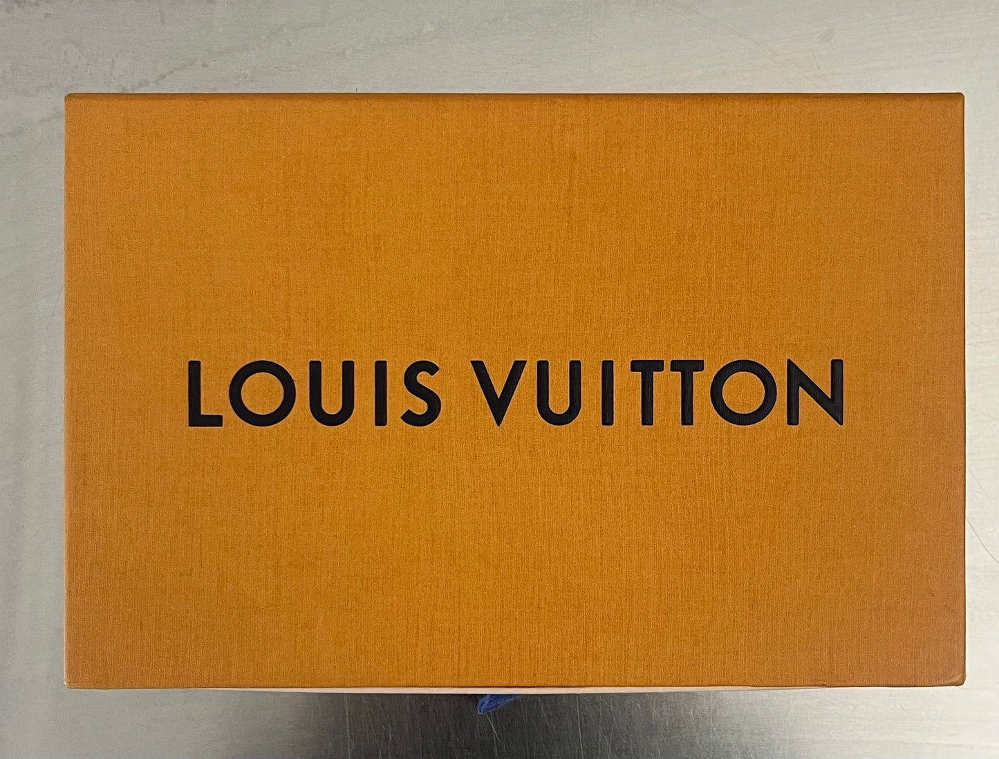 Louis Vuitton Sarah Geldbörse