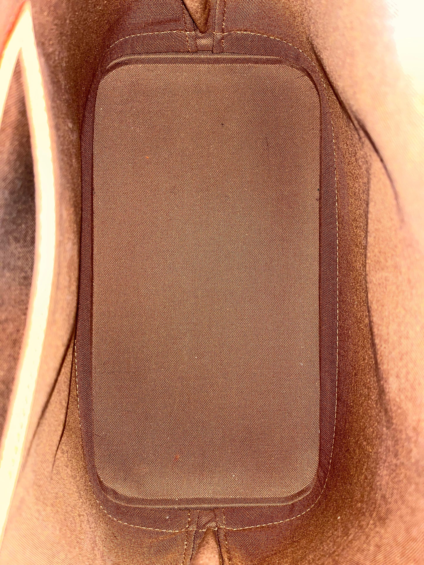 Louis Vuitton Alma PM